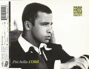 CD Single - Eros Ramazzotti - Piu Bella Cosa