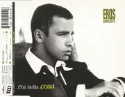CD Single - Eros Ramazzotti - Più Bella Cosa