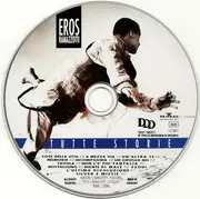 CD - Eros Ramazzotti - Tutte Storie