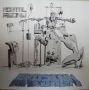LP - Erosion - Mortal Agony