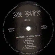 LP - Erosion - Mortal Agony