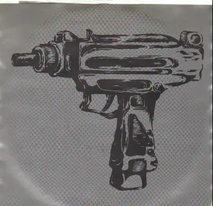 Erosion - Gunman