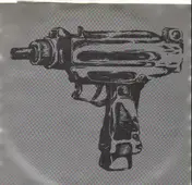 Erosion - Gunman