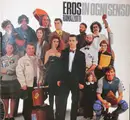 LP - Eros Ramazzotti - In Ogni Senso - Special Edition