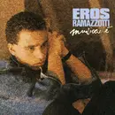CD - Eros Ramazzotti - Musica É