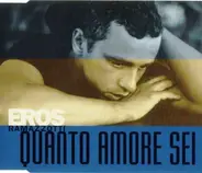 Eros Ramazzotti - Quanto Amore Sei/Intl.Version