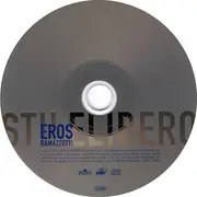 CD - Eros Ramazzotti - Stilelibero