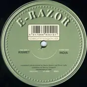 E-Razor - India / Kismet