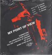 Eraldo Volonte - My Point of View