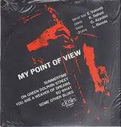 LP - Eraldo Volonté - My Point Of View