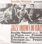 Eraldo Volonte - Jazz (Now) In Italy