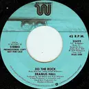 7inch Vinyl Single - Eramus Hall - Do The Rock