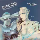 12inch Vinyl Single - Eramus Hall - I Can't Keep My Head (I Always Lose It To You)