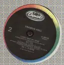 12'' - Eramus Hall - I Can't Keep My Head (I Always Lose It To You)