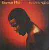 LP - Eramus Hall - Your Love Is My Desire