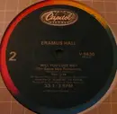 12inch Vinyl Single - Eramus Hall - Checkin You, Checkin Yourself Out