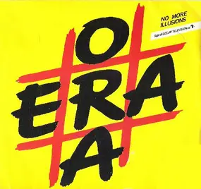 Eraora - No  More Illusions