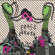 CD - Erase Errata - Other Animals