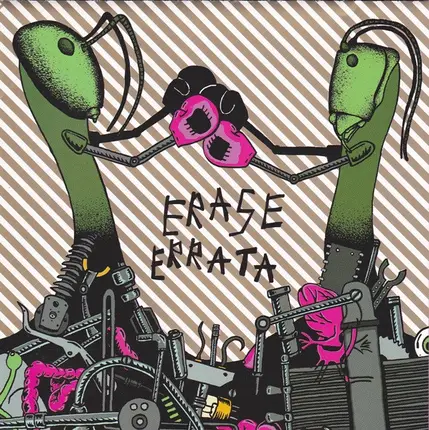 Erase Errata - Other Animals