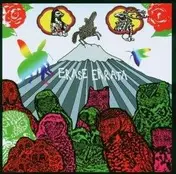 Erase Errata - At Crystal Palace