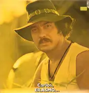 Erasmo Carlos - Carlos, Erasmo...