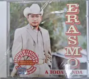 CD - Erasmo - A Toda Banda