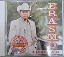 CD - Erasmo - A Toda Banda