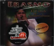 Erasmo - El Conde De Xalpatlahuac