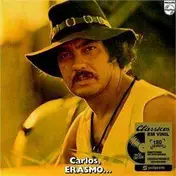 Erasmo Carlos - Erasmo Carlos