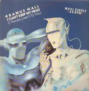 Erasmus Hall - I cant leep my Head