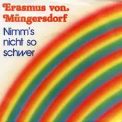 Erasmus von Müngersdorf