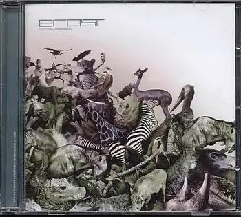 Erast - Goodair + Minimissing