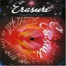 7'' - Erasure - I COULD FALL IN LOVE