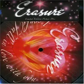 Erasure - I Could Fall In Love