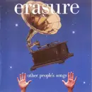 CD - Erasure - Other People's Songs