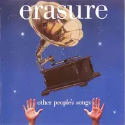 CD - Erasure - Other People's Songs