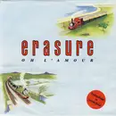 7'' - Erasure - Oh L'Amour - Red