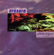 Erasure - A Little Respect