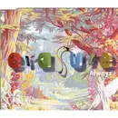 CD Single - Erasure - Always