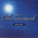 7inch Vinyl Single - Erasure - Blue Savannah