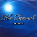 7'' - Erasure - Blue Savannah