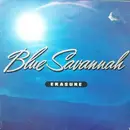 7'' - Erasure - Blue Savannah