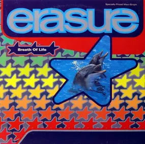 Erasure - Breath Of Life