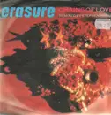 7'' - Erasure - Chains Of Love