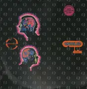 LP - Erasure - Chorus