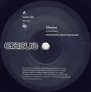 7'' - Erasure - Chorus
