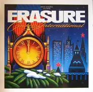 Erasure - Crackers International