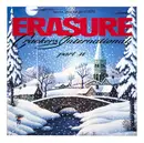 12'' - Erasure - Crackers International Part II