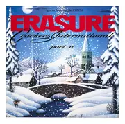 12'' - Erasure - Crackers International Part II