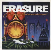 7'' - Erasure - Crackers International